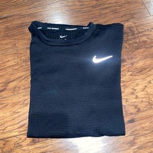 Nike Cold Weather Running Shirt